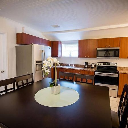 3 Bedroom Miami Home 15 Minutes To The Beach 외부 사진