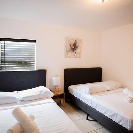 3 Bedroom Miami Home 15 Minutes To The Beach 외부 사진
