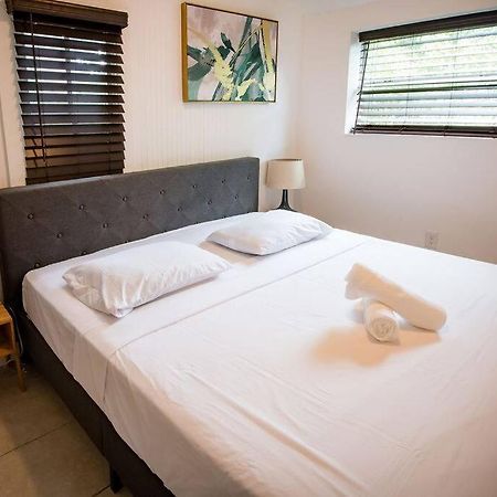 3 Bedroom Miami Home 15 Minutes To The Beach 외부 사진