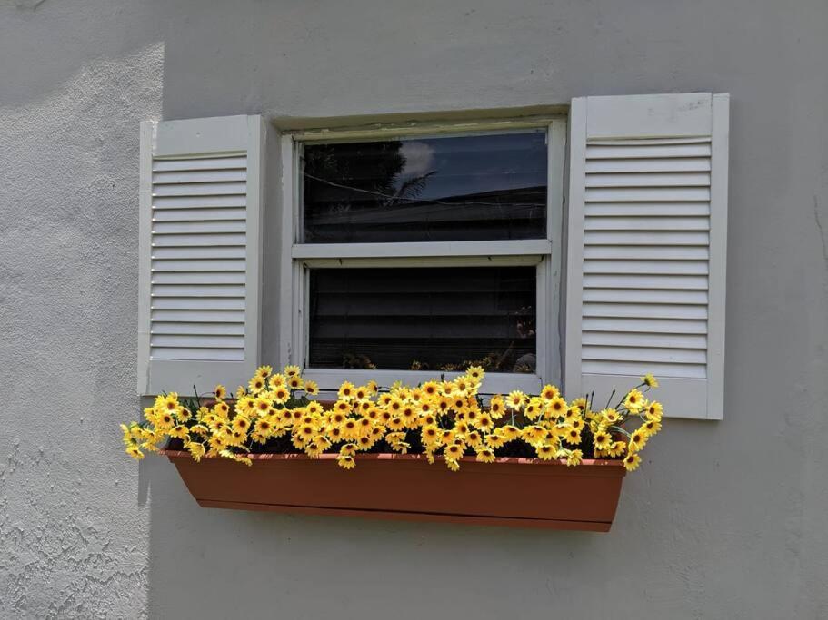 3 Bedroom Miami Home 15 Minutes To The Beach 외부 사진