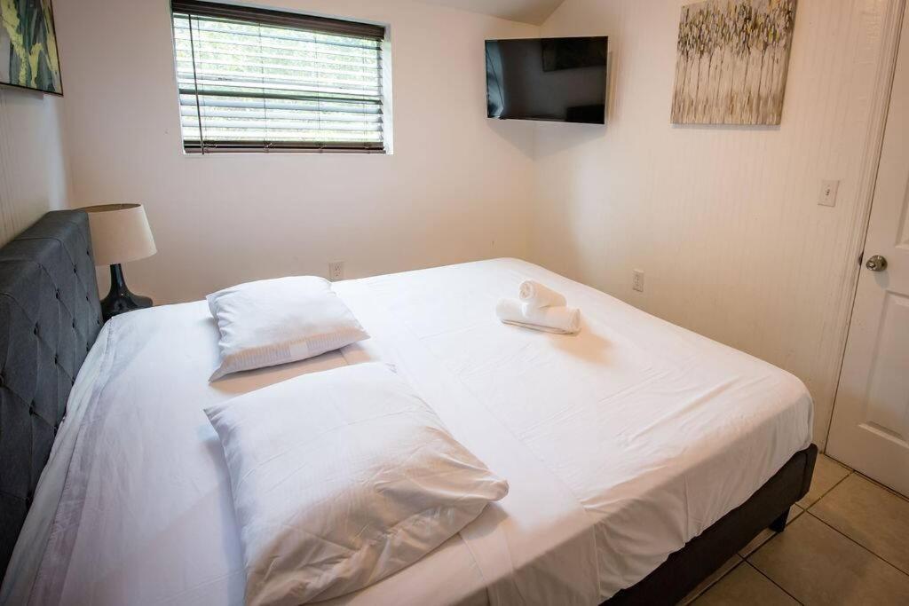 3 Bedroom Miami Home 15 Minutes To The Beach 외부 사진