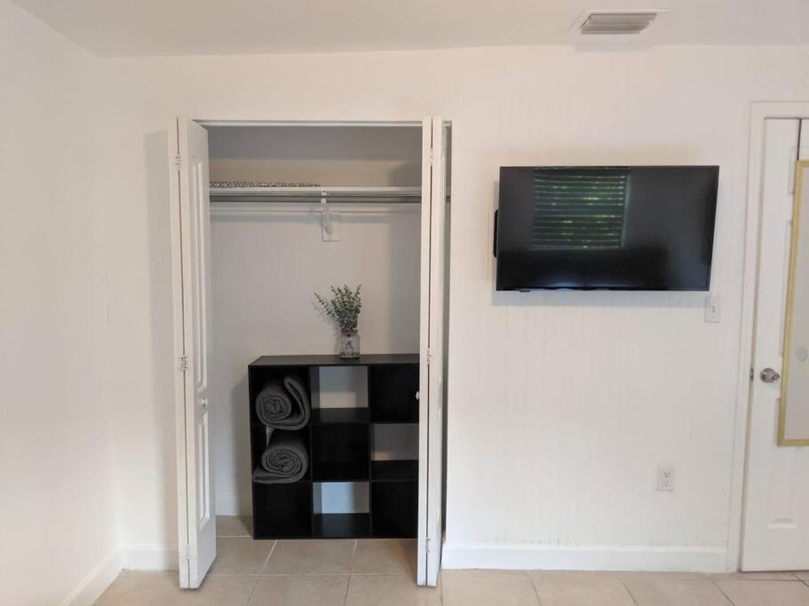 3 Bedroom Miami Home 15 Minutes To The Beach 외부 사진