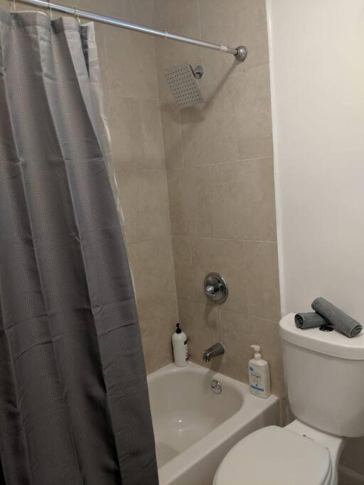 3 Bedroom Miami Home 15 Minutes To The Beach 외부 사진