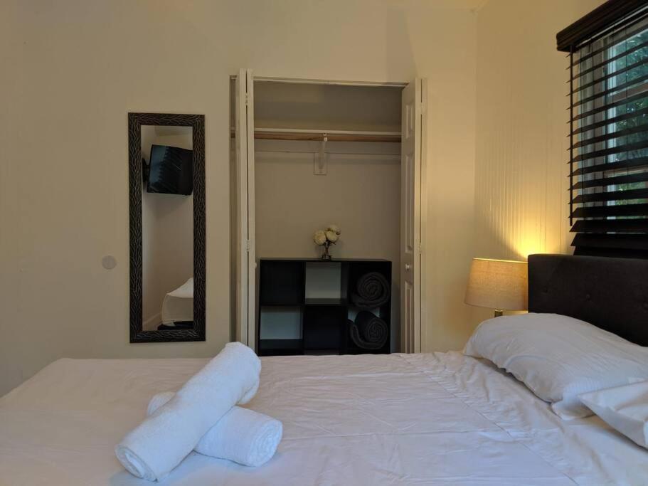 3 Bedroom Miami Home 15 Minutes To The Beach 외부 사진