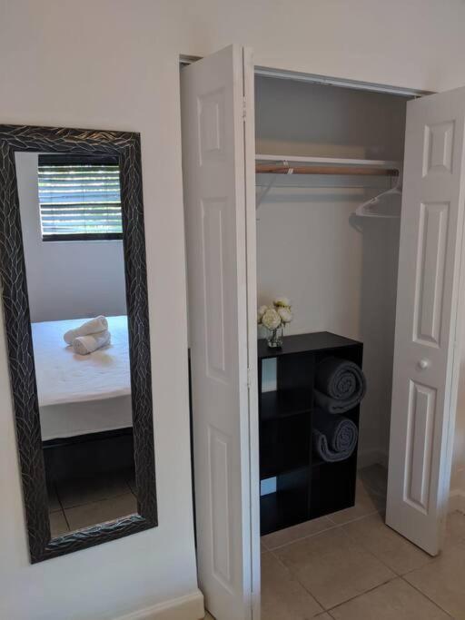 3 Bedroom Miami Home 15 Minutes To The Beach 외부 사진