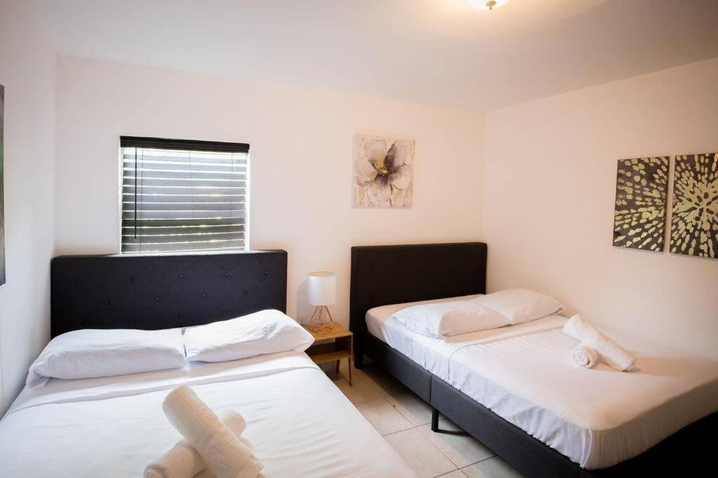 3 Bedroom Miami Home 15 Minutes To The Beach 외부 사진
