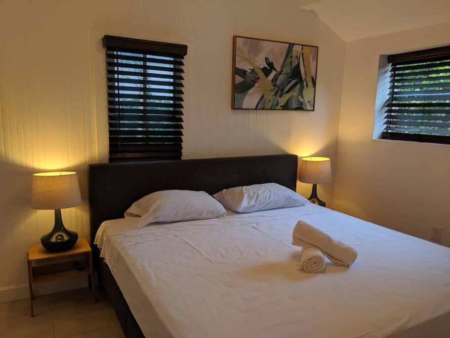 3 Bedroom Miami Home 15 Minutes To The Beach 외부 사진
