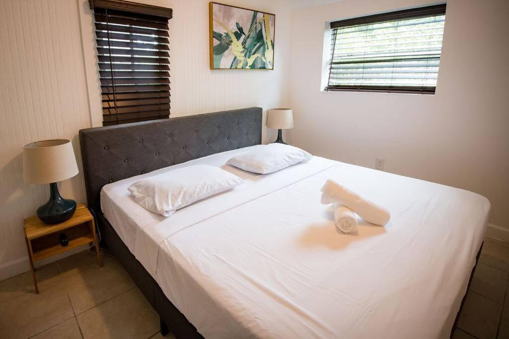 3 Bedroom Miami Home 15 Minutes To The Beach 외부 사진